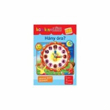 Bambino LÜK LDI-137 Hány óra?