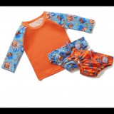 Bambino Mio Wave Úszószett, 6-12 hónaposoknak (5060848137387)