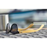 BAMBOO LINE napszemüveg bambusz szár, UV 400