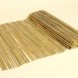 Bamboocane 1x5m bambusznád kerítés 5030015 (14806)