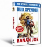 Banán Joe - DVD