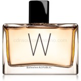 Banana Republic Banana Republic W 125 ml eau de parfum hölgyeknek eau de parfum