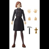 Bandai Anime Heroes Jujutsu Kaisen - Nobara Kugisaki figura (AH36985)