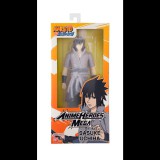 Bandai Anime Heroes Mega Naruto - Uchiha Sasuke gyűjthető anime figura 30cm (AH38152)