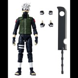 Bandai Anime Heroes Naruto - Kakashi Hatake figura (AH36963)