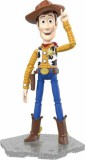 Bandai Disney Pixar Toy Story 4 Woody Sheriff 30cm