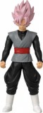 Bandai Dragon Ball Flash Series Black Rose Goku figura