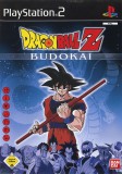 BANDAI Dragon ball Z - Budokai Ps2 játék PAL (használt)
