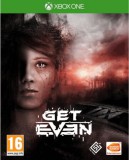 BANDAI Get Even (Xbox One)