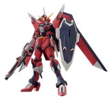 Bandai HGCE Immortal Justice Gundam műanyag makett 1:144 (GUN66285)