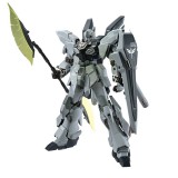 Bandai Mg Sinanju Stein Narrative Ver.Ka. Műanyag makett 1:100 (GUN66694)