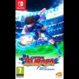 BANDAI NAMCO Captain Tsubasa: Rise of New Champions (Nintendo Switch - elektronikus játék licensz)