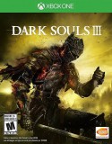 BANDAI NAMCO Dark Souls III (Xbox One Xbox Series X|S - elektronikus játék licensz)