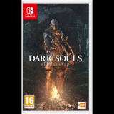 BANDAI NAMCO Dark Souls Remastered (Nintendo Switch - Dobozos játék)