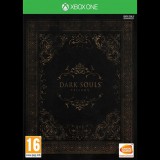 BANDAI NAMCO Dark Souls Trilogy - Xbox One (PC - Dobozos játék)