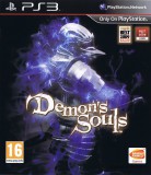 BANDAI NAMCO Demon&#039;s Souls Ps3 játék (használt)