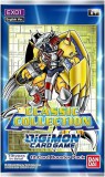 BANDAI NAMCO Digimon Card Game - Classic Collection EX-01 Booster