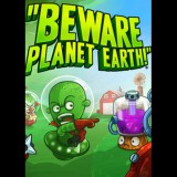 BANDAI NAMCO Entertainement Beware Planet Earth (PC - Steam elektronikus játék licensz)
