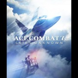BANDAI NAMCO Entertainment Ace Combat 7: Skies Unknown (PC - Steam elektronikus játék licensz)