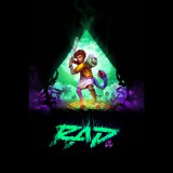 BANDAI NAMCO Entertainment America Inc. RAD (PC - Steam elektronikus játék licensz)