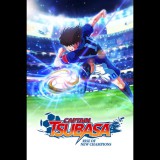 BANDAI NAMCO Entertainment Captain Tsubasa: Rise of New Champions (PC - Steam elektronikus játék licensz)