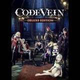 BANDAI NAMCO Entertainment CODE VEIN - Deluxe Edition (PC - Steam elektronikus játék licensz)