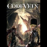 BANDAI NAMCO Entertainment CODE VEIN (PC - Steam elektronikus játék licensz)