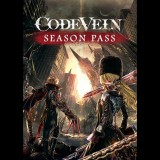 BANDAI NAMCO Entertainment CODE VEIN - Season Pass (PC - Steam elektronikus játék licensz)