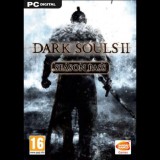 BANDAI NAMCO Entertainment DARK SOULS II - Season Pass (PC - Steam elektronikus játék licensz)