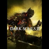 BANDAI NAMCO Entertainment Dark Souls III (PC - Steam elektronikus játék licensz)