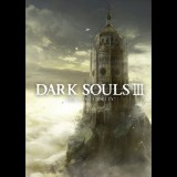 BANDAI NAMCO Entertainment DARK SOULS III - The Ringed City (PC - Steam elektronikus játék licensz)