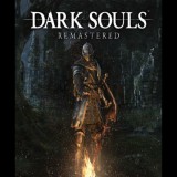 BANDAI NAMCO Entertainment Dark Souls: Remastered (PC - Steam elektronikus játék licensz)