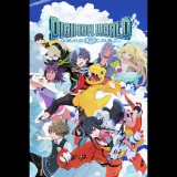 BANDAI NAMCO Entertainment Digimon World: Next Order (PC - Steam elektronikus játék licensz)