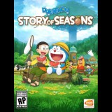 BANDAI NAMCO Entertainment DORAEMON STORY OF SEASONS (PC - Steam elektronikus játék licensz)