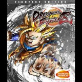 BANDAI NAMCO Entertainment Dragon Ball FighterZ  - Fighter Edition (PC - Steam elektronikus játék licensz)