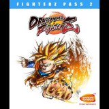 BANDAI NAMCO Entertainment DRAGON BALL FIGHTERZ - FighterZ Pass 2 (PC - Steam elektronikus játék licensz)