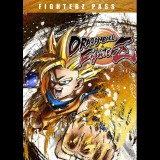 BANDAI NAMCO Entertainment DRAGON BALL FighterZ - FighterZ Pass (PC - Steam elektronikus játék licensz)