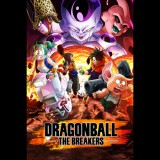 BANDAI NAMCO Entertainment DRAGON BALL: THE BREAKERS (PC - Steam elektronikus játék licensz)