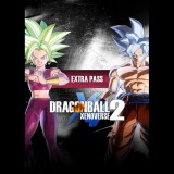 BANDAI NAMCO Entertainment DRAGON BALL XENOVERSE 2 - Extra Pass (PC - Steam elektronikus játék licensz)