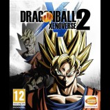 BANDAI NAMCO Entertainment DRAGON BALL XENOVERSE 2 (PC - Steam elektronikus játék licensz)