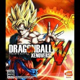 BANDAI NAMCO Entertainment Dragon Ball: Xenoverse (PC - Steam elektronikus játék licensz)