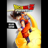 BANDAI NAMCO Entertainment DRAGON BALL Z: KAKAROT - Deluxe Edition (PC - Steam elektronikus játék licensz)