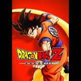 BANDAI NAMCO Entertainment DRAGON BALL Z: KAKAROT (PC - Steam elektronikus játék licensz)