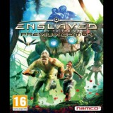 BANDAI NAMCO Entertainment ENSLAVED: Odyssey to the West Premium Edition (PC - Steam elektronikus játék licensz)