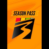 BANDAI NAMCO Entertainment Europe Project CARS 3: SEASON PASS (PC - Steam elektronikus játék licensz)