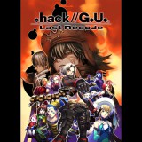 BANDAI NAMCO Entertainment .hack//G.U. Last Recode (PC - Steam elektronikus játék licensz)