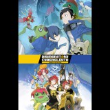 BANDAI NAMCO Entertainment Inc. Digimon Story Cyber Sleuth: Complete Edition (PC - Steam elektronikus játék licensz)