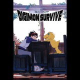 BANDAI NAMCO Entertainment Inc. Digimon Survive (PC - Steam elektronikus játék licensz)