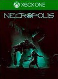 BANDAI NAMCO Entertainment Inc. Necropolis (Xbox One Xbox Series X|S - elektronikus játék licensz)