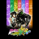 BANDAI NAMCO Entertainment JoJo's Bizarre Adventure: All-Star Battle R (PC - Steam elektronikus játék licensz)